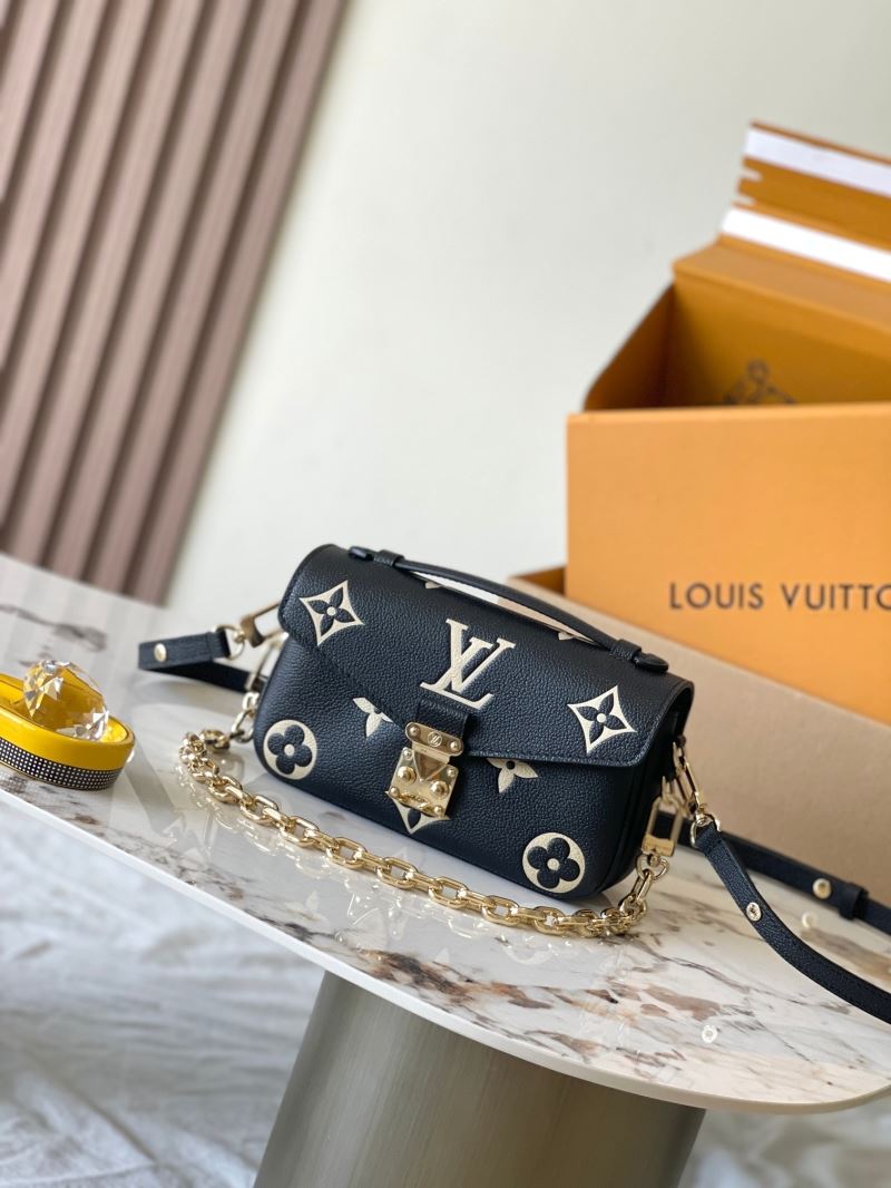 Louis Vuitton Satchel Bags